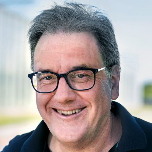 Harald Wölter
