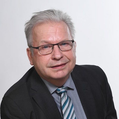 Dr. Herbert Vollmer / Bündnis 90/Die Grünen