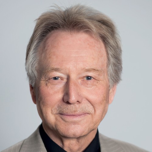 Klaus-Dieter Hoffmann
