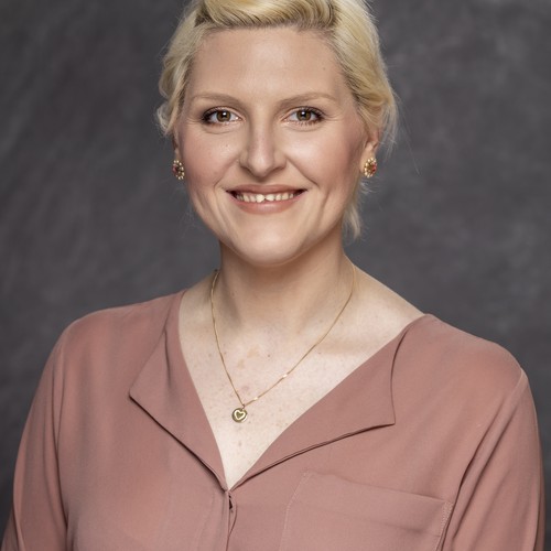 Christin-Marie Stamm