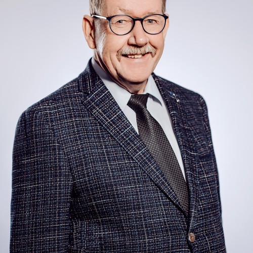 Hartmut Kaltenbach