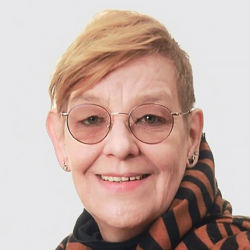Sonja Crämer-Gembalczyk